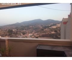 Ático en venta Alcoy - Avenida Alameda