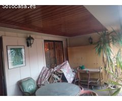 Ático en venta Alcoy - Avenida Alameda