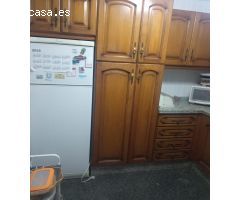 Ático en venta Alcoy - Avenida Alameda