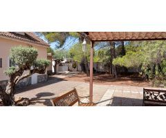 Chalet en venta Gayanes