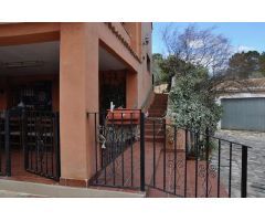 Chalet independiente en venta en camino Alqueries de Benifloret (Cocentaina)