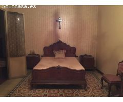Casa adosada en venta en el centro de Cocentaina.