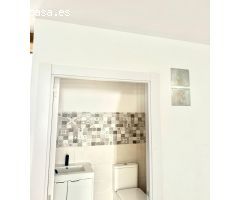 Casa de pueblo reformada en Beniarrés