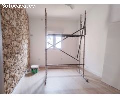 Casa de pueblo reformada en Beniarrés