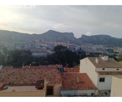 Se vende piso en Alcoy - Zona Viaducto