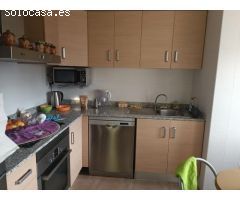 Se vende piso en Alcoy - Zona Viaducto