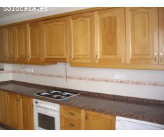 Piso en venta Zona Norte de Alcoy