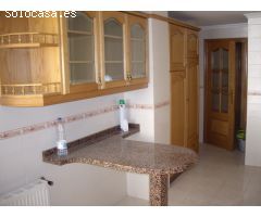 Piso en venta Zona Norte de Alcoy