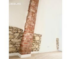 Casa de pueblo reformada en Beniarrés