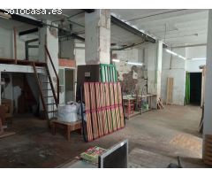 Local en venta en el centro de Alcoy