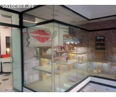 ALQUILER DE LOCAL EN CENTRO-Calle Sto Tomas