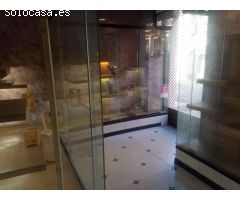 ALQUILER DE LOCAL EN CENTRO-Calle Sto Tomas