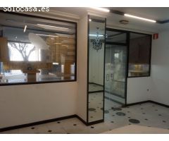 ALQUILER DE LOCAL EN CENTRO-Calle Sto Tomas