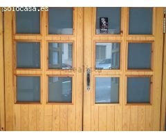 ALQUILER LOCAL EN ZONA SANTA ROSA-Calle Onil