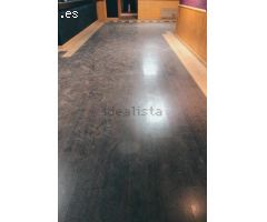 ALQUILER LOCAL EN ZONA SANTA ROSA-Calle Onil