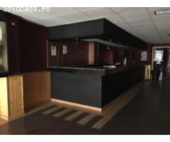 ALQUILER LOCAL EN ZONA SANTA ROSA-Calle Onil
