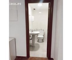 ALQUILER LOCAL COMERCIAL EN CENTRO-Calle Roger de LLuria