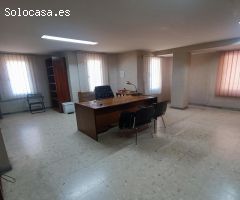 Oficina en alquiler centro de Alcoy