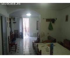 Casa de pueblo cerca del Mercado Municipal de Cocentaina