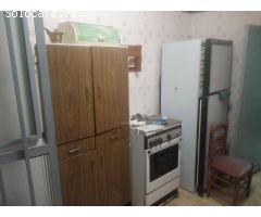 Casa de pueblo cerca del Mercado Municipal de Cocentaina