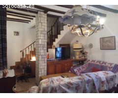 OPORTUNIDAD---Venta de casa de pueblo en Quatretondeta
