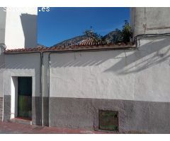 OPORTUNIDAD---Venta de casa de pueblo en Quatretondeta