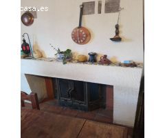 OPORTUNIDAD---Venta de casa de pueblo en Quatretondeta