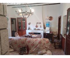 OPORTUNIDAD---Venta de casa de pueblo en Quatretondeta