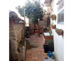 OPORTUNIDAD---Venta de casa de pueblo en Quatretondeta