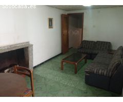 Casa de pueblo en venta - Cocentaina