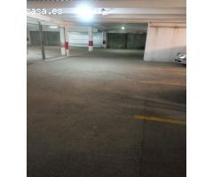 Plaza de garaje en venta Alcoy - Zona Norte