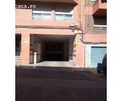 Plaza de garaje en venta Alcoy - Zona Norte