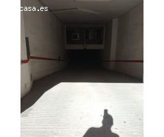 Plaza de garaje en venta Alcoy - Zona Norte