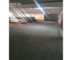 Plaza de garaje en venta Alcoy - Zona Norte