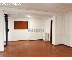 ALQUILER LOCAL COMERCIAL EN CENTRO-Calle Roger de LLuria
