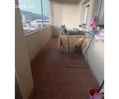 Se vende piso en Alcoy - Zona Viaducto