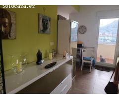 Se vende piso en Alcoy - Zona Viaducto