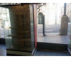 Local alquiler Alcoy - Zona Centro