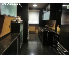 Se vende piso en la zona de Santa Rosa de Alcoy (Alicante)