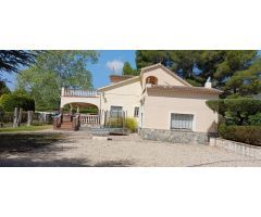 Chalet en venta Gayanes