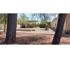 Chalet en venta Gayanes
