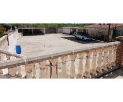 Chalet en venta Gayanes