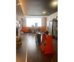 Local en venta Alcoy - Zona Ensanche