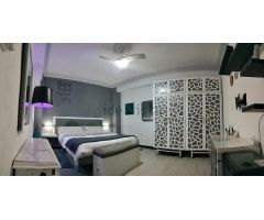PISO EN VENTA EN ENSANCHE--Calle Perú