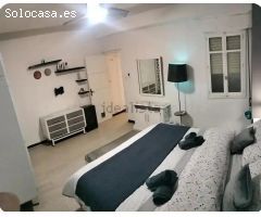 PISO EN VENTA EN ENSANCHE--Calle Perú