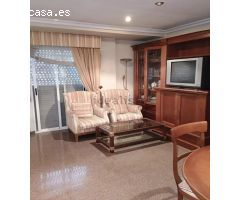 VENTA PISO ZONA SANTA ROSA-Calle Maestro Espí