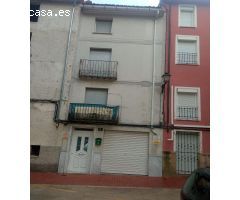 Casa de pueblo en venta Cocentaina - Pla de la Font