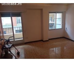 VENTA PISO EN ZONA NORTE-Calle Sabadell