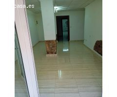 Se alquila o vende local en Alcoy - Calle Entenza