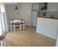 Piso en venta CON INQULINO en el centro de Alcoy - INVERSIÓN